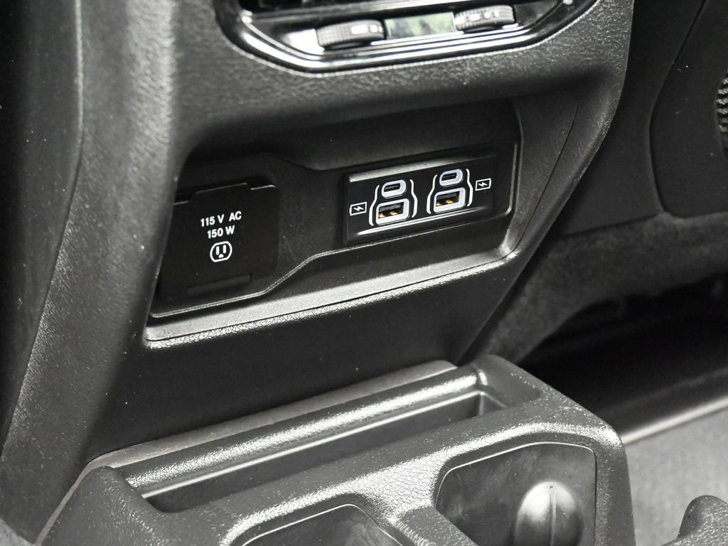 Used 2023 Jeep Grand Cherokee L Overland image 47