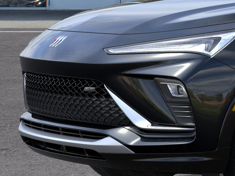 New 2026 Buick Envista Sport Touring FWD image 13