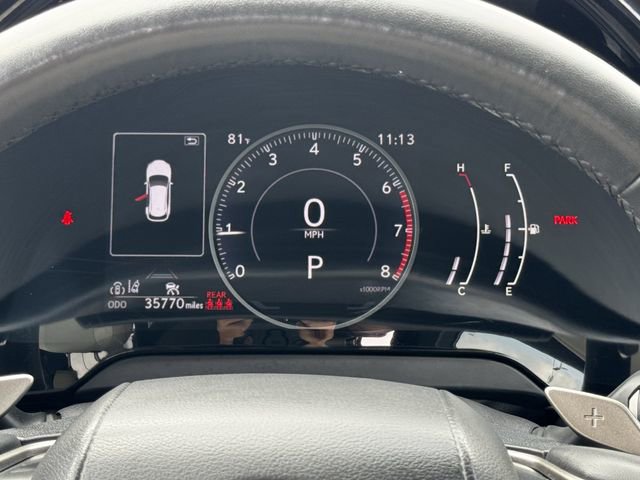 Used 2023 Lexus RX 350 FWD image 15