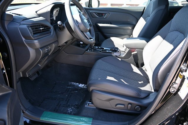 New 2026 Subaru Forester Premium image 18