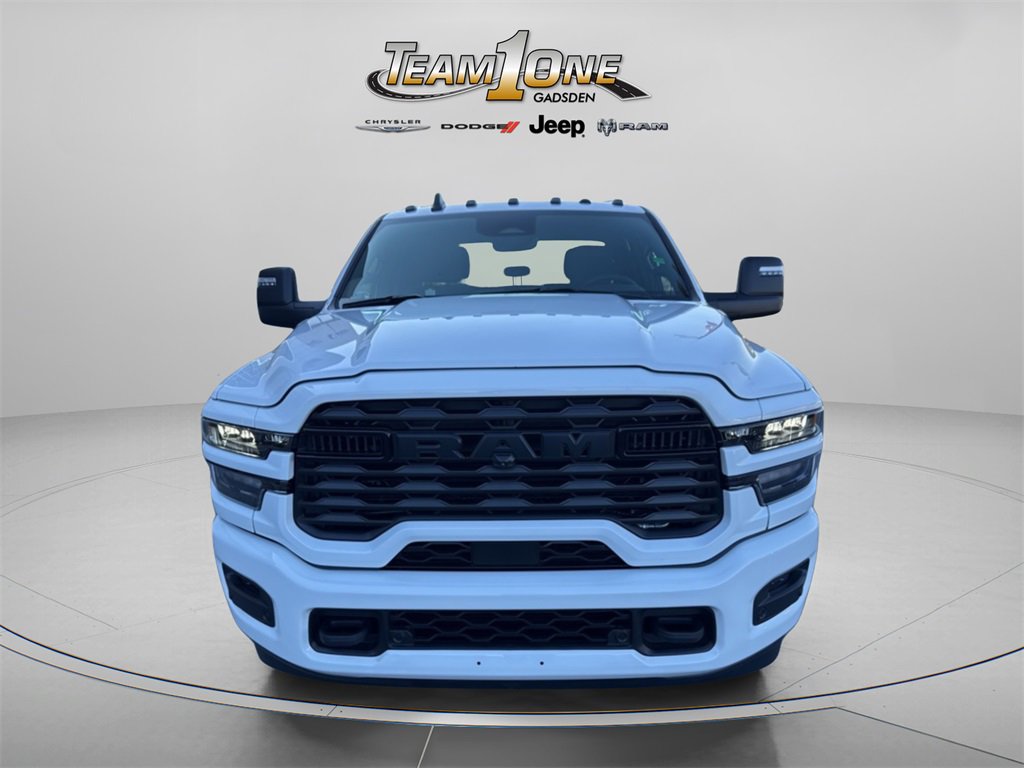 New 2026 RAM 2500 Big Horn image 2