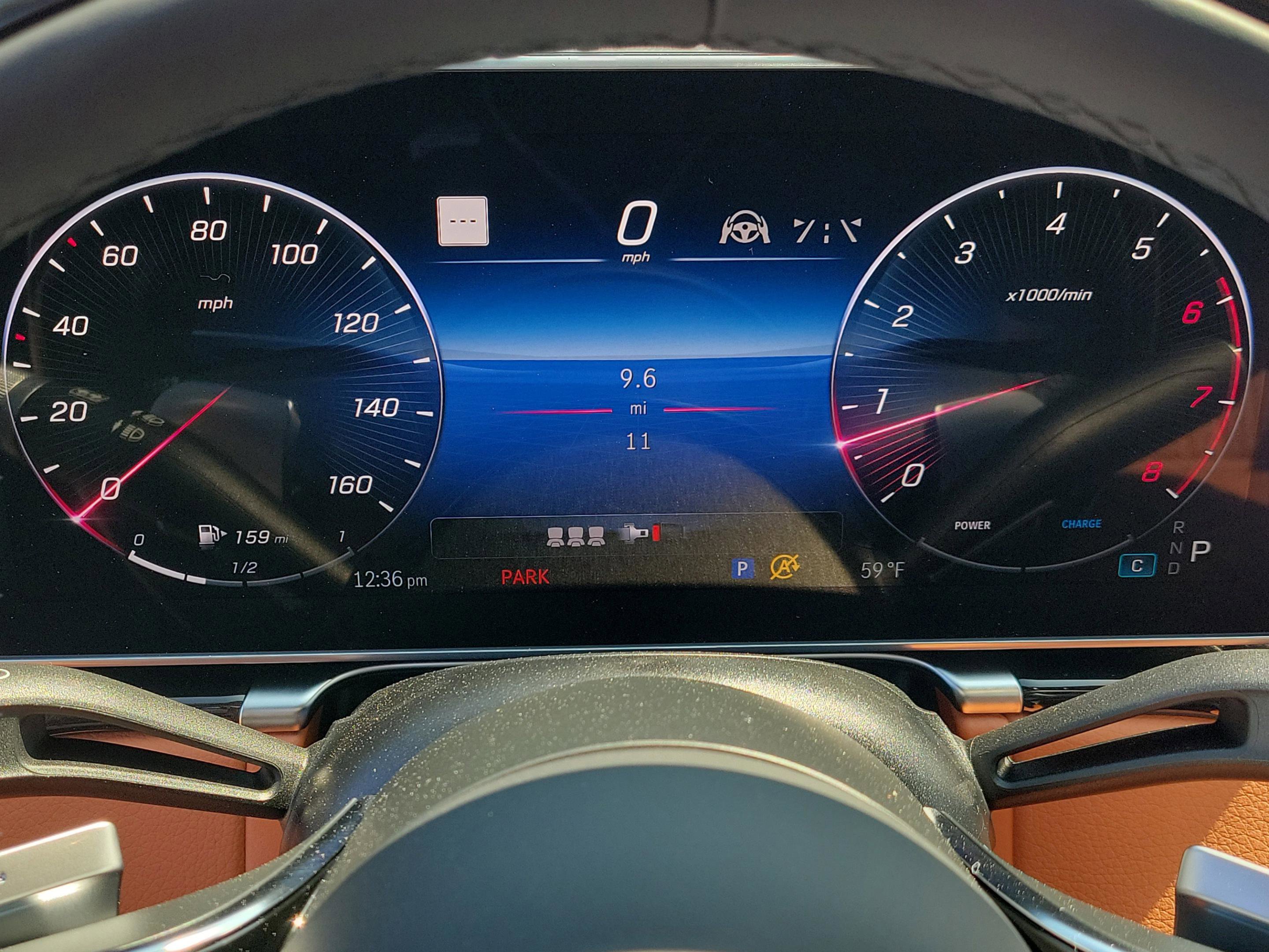 New 2026 Mercedes-Benz S 500 S 500 image 28