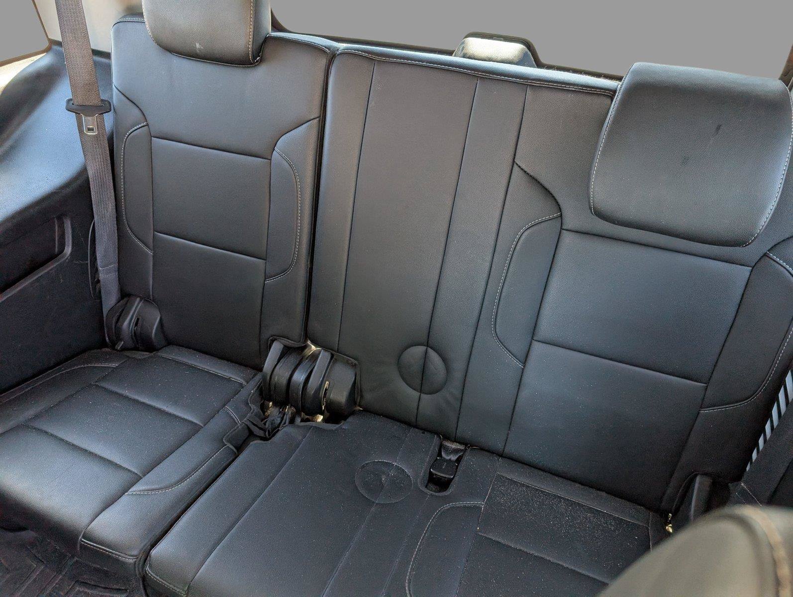 Used 2019 Chevrolet Tahoe LT AWD/4WD image 34