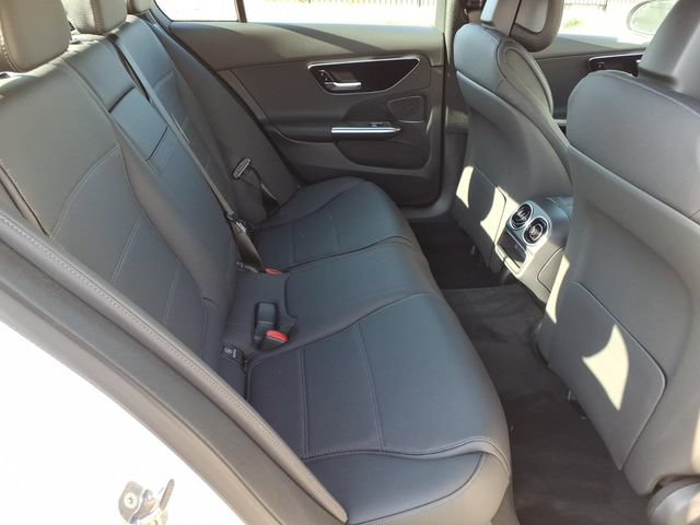 New 2026 Mercedes-Benz C 300 Sedan image 20