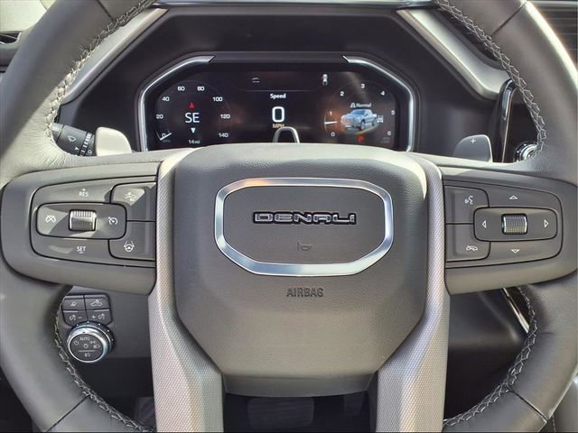New 2026 GMC Sierra 1500 Denali image 19
