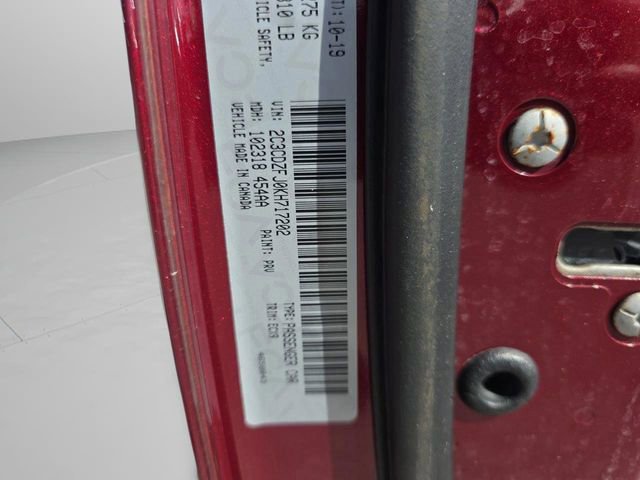 Certified 2019 Dodge Challenger R/T Scat Pack image 41