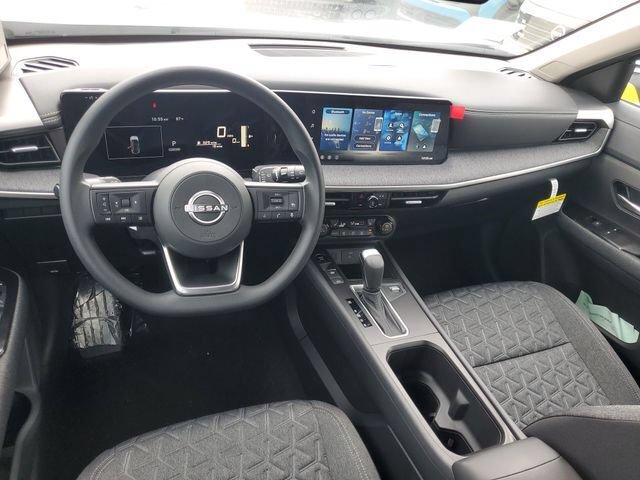 New 2026 Nissan Kicks SV w/ SV Premium Package FWD image 8
