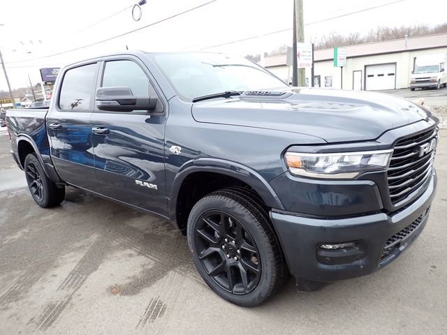 New 2026 RAM 1500 Laramie image 9