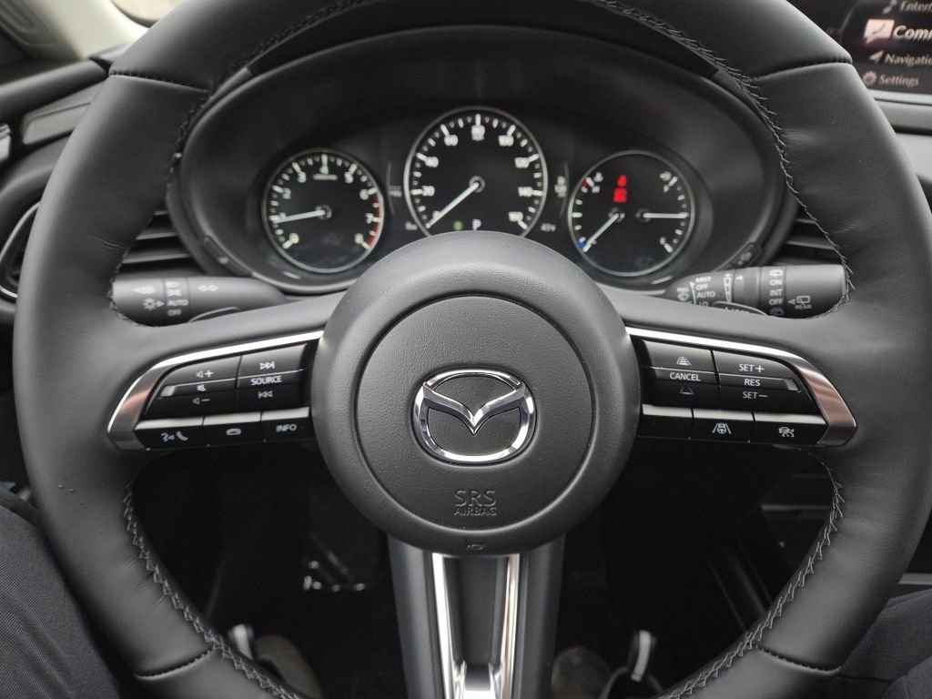 New 2026 MAZDA CX-30 2.5 Turbo w/ Premium Plus Pkg image 19