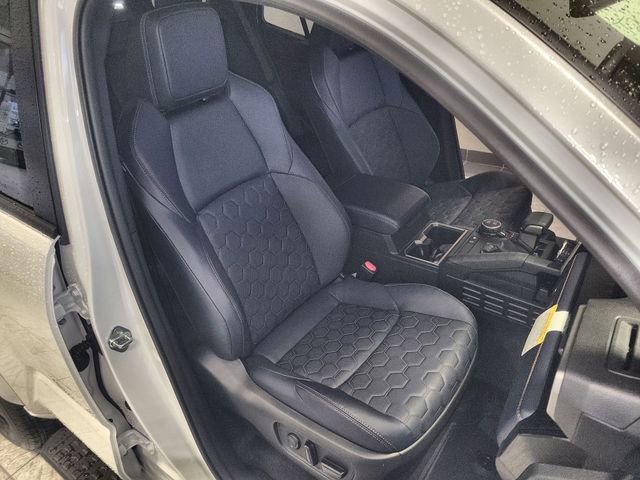 New 2026 Toyota 4Runner Platinum image 25