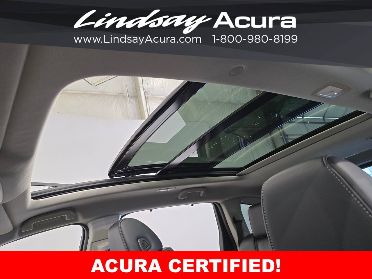 Certified 2023 Acura MDX SH-AWD w/ Technology Package image 22