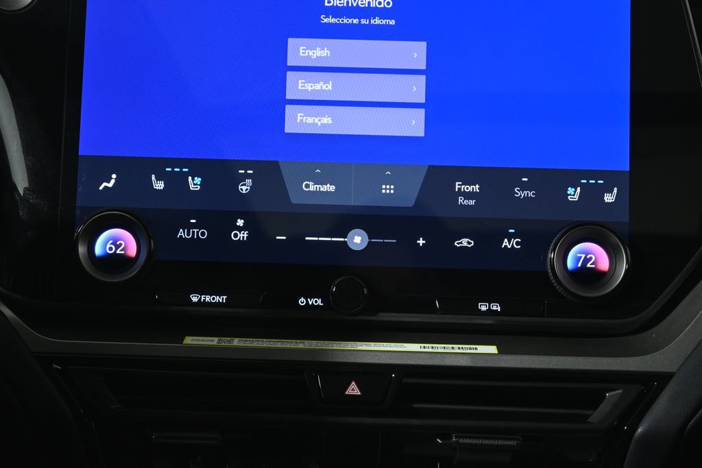 New 2026 Lexus TX 350 AWD w/ Technology Package image 23