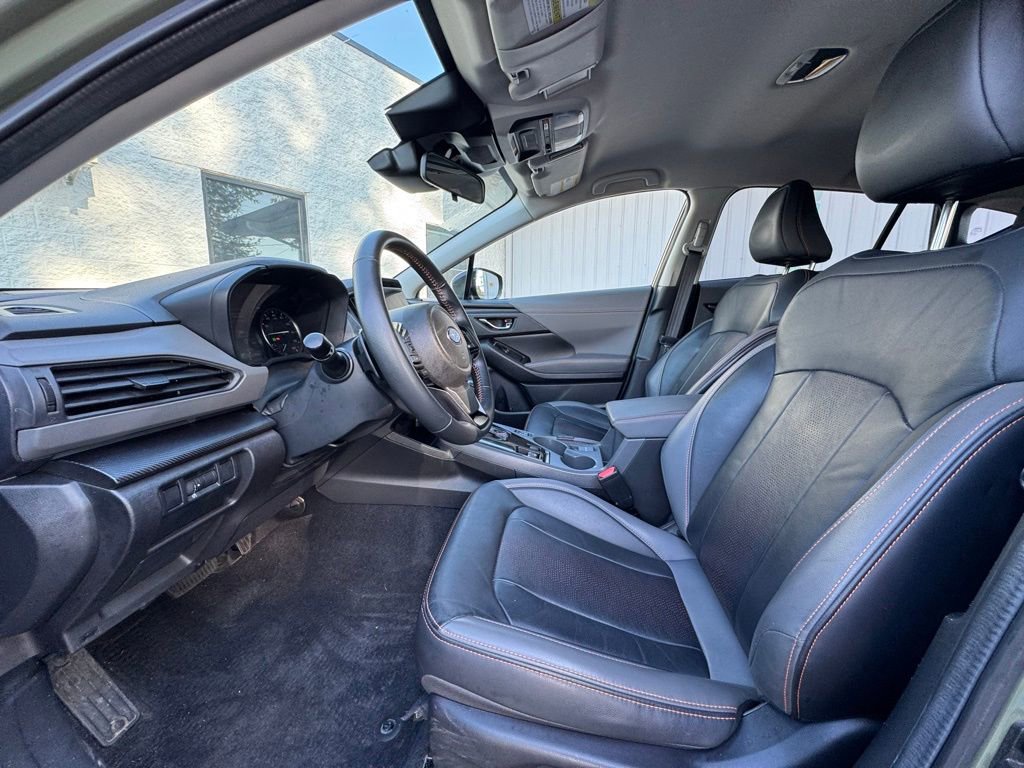 Used 2024 Subaru Crosstrek 2.5i Limited image 6