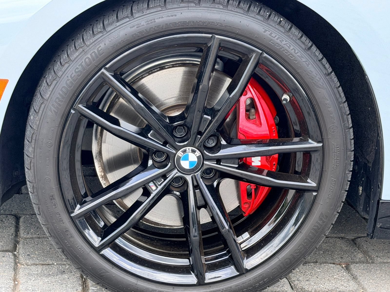 Used 2024 BMW 230i Coupe w/ Premium Package RWD image 11