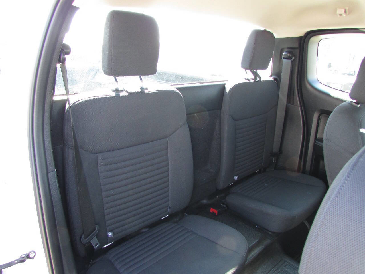 Used 2022 Ford Ranger XL image 20