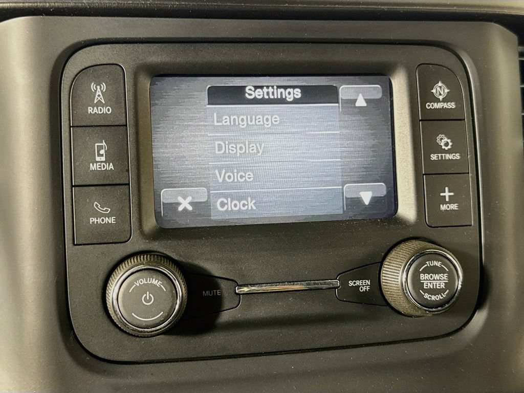 Used 2023 RAM 1500 Tradesman AWD/4WD image 31