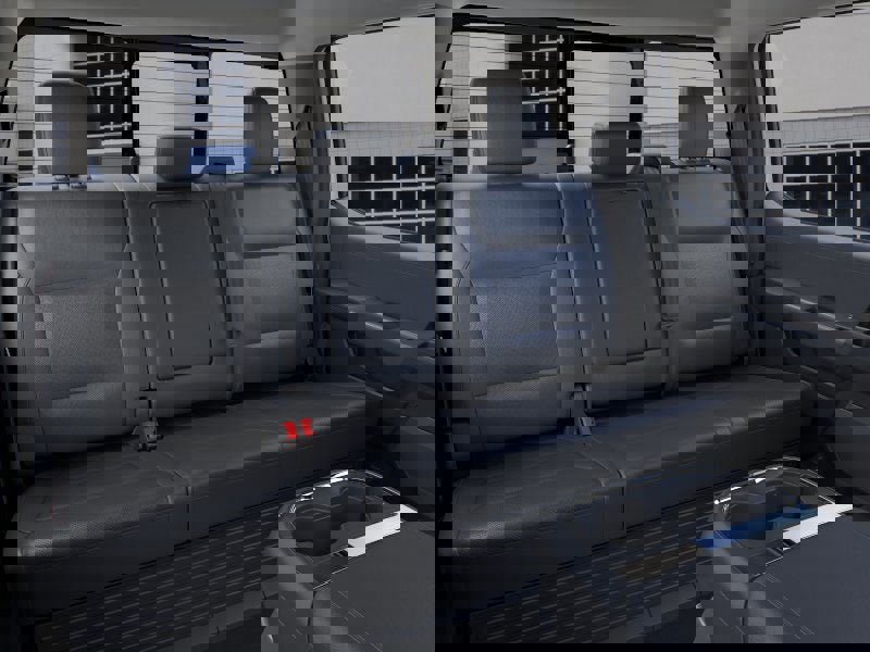 New 2025 Ford F250 Lariat w/ Lariat Ultimate Package image 11