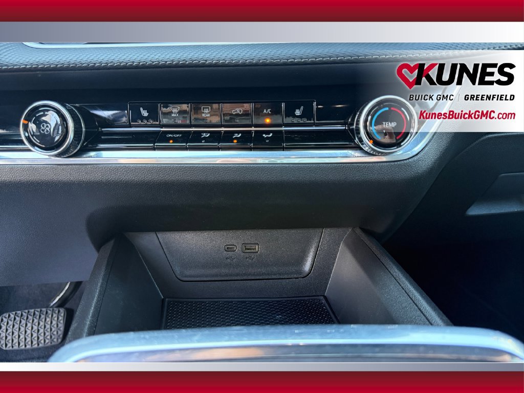 Used 2025 Chevrolet Equinox LT FWD image 26