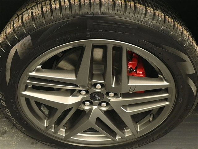 New 2026 Ford Explorer ST image 16