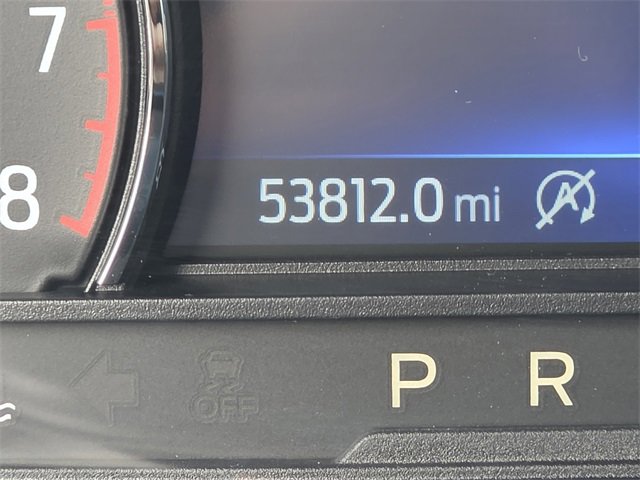 Used 2020 Ford Explorer XLT w/ Equipment Group 202A image 21