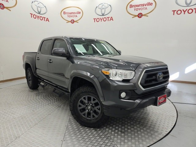 Used 2023 Toyota Tacoma SR5