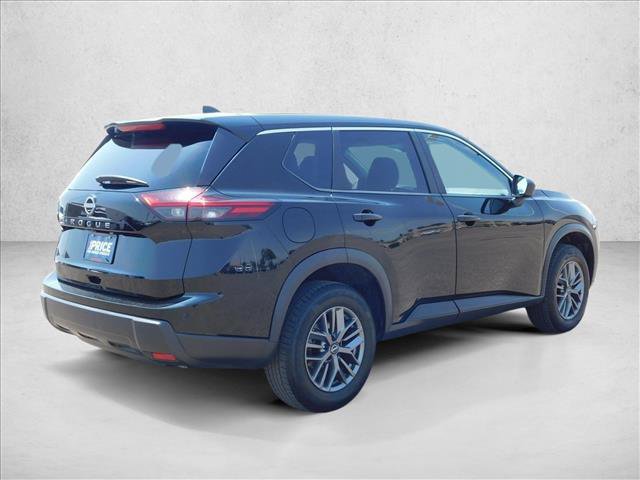 Used 2024 Nissan Rogue S FWD image 8