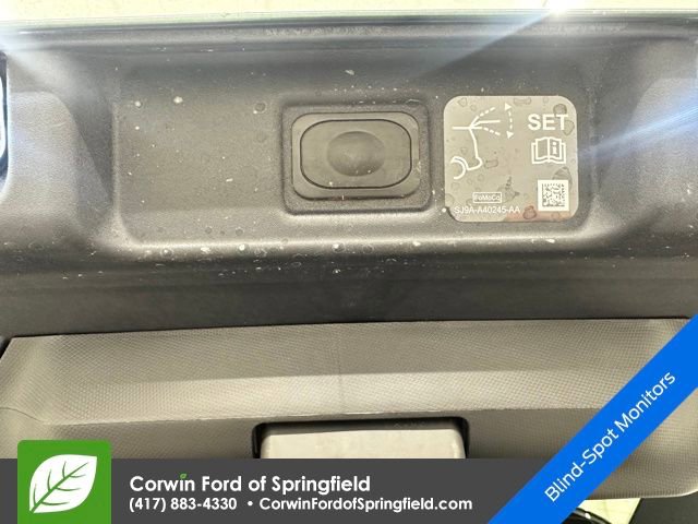 New 2026 Ford Mustang Mach-E Premium image 18