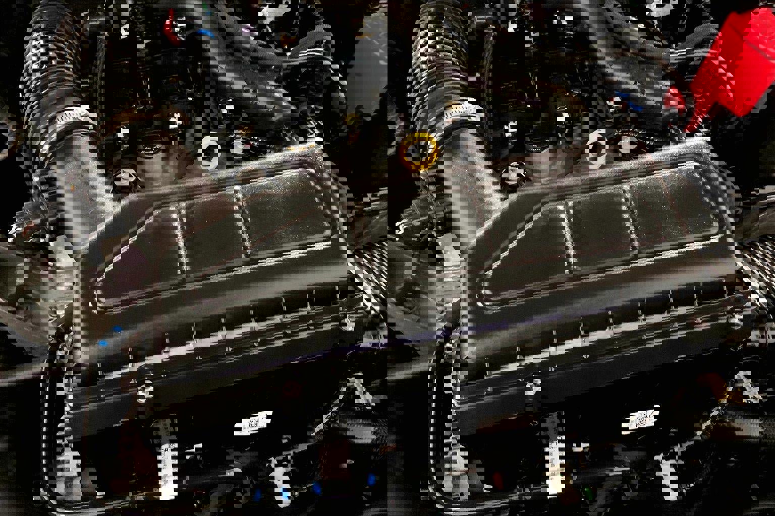 Used 2024 Ford Escape ST-Line image 30