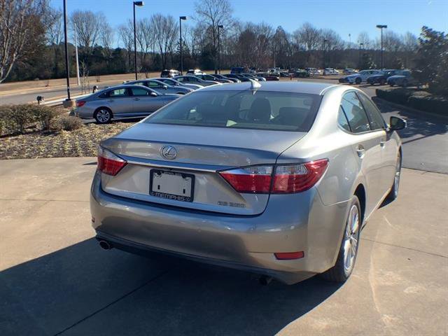 Used 2015 Lexus ES 350 ES 350 image 7