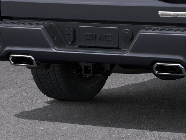 New 2026 GMC Sierra 1500 Elevation AWD/4WD image 33