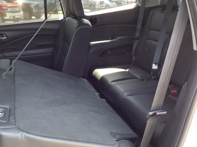 Used 2022 Honda Pilot Touring image 16