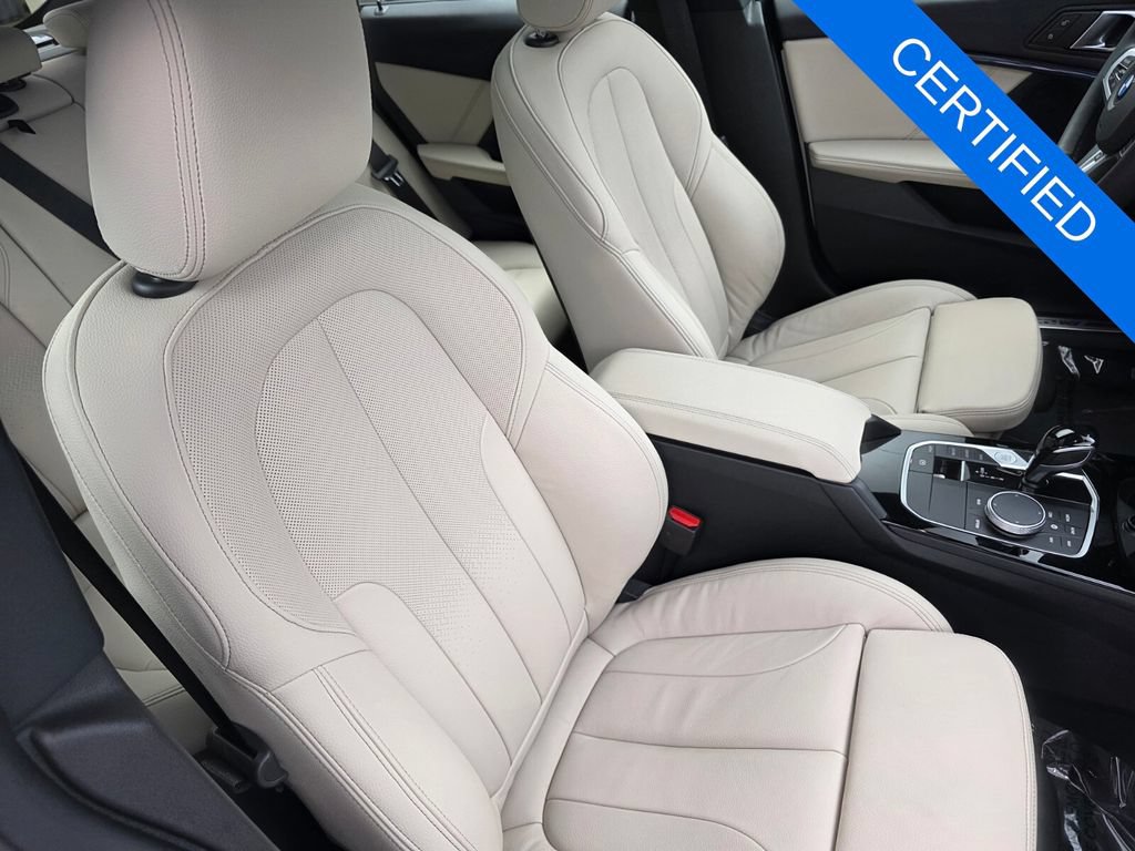 Certified 2024 BMW M235i xDrive Gran Coupe w/ Premium Package AWD/4WD image 29