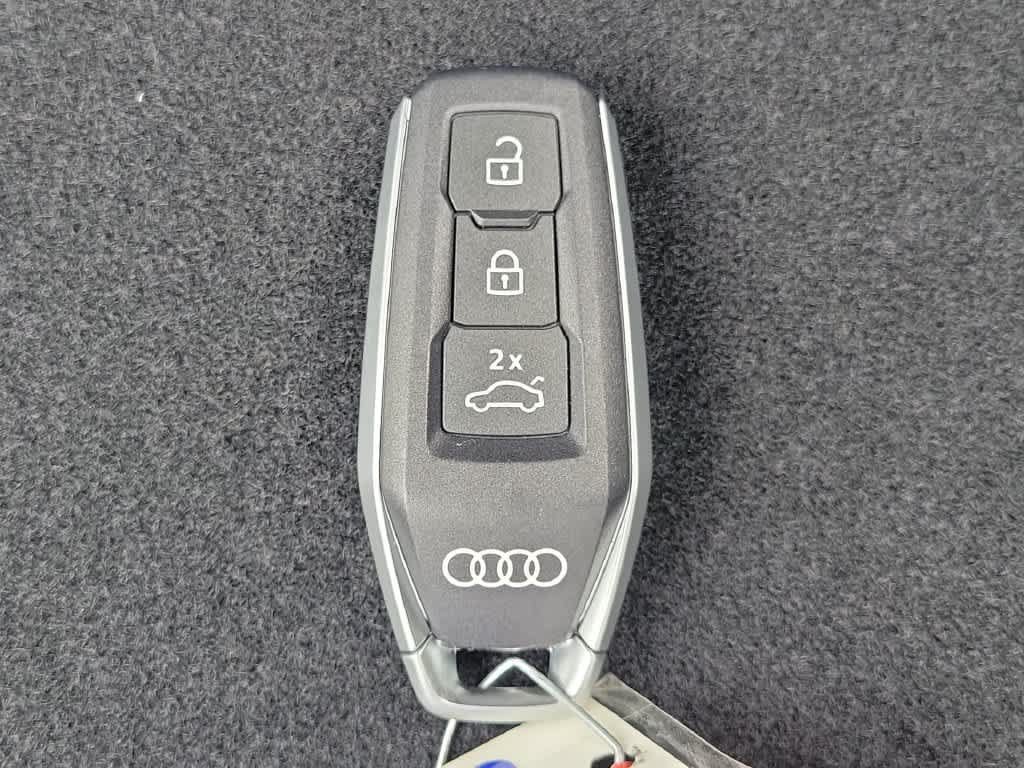 New 2026 Audi S5 Premium Plus AWD/4WD image 28