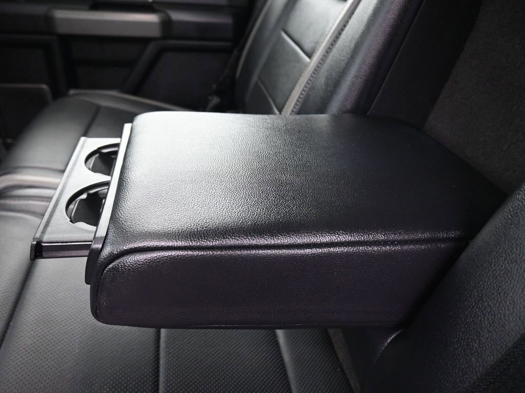 Used 2018 Ford F150 Raptor w/ Equipment Group 802A Luxury image 43