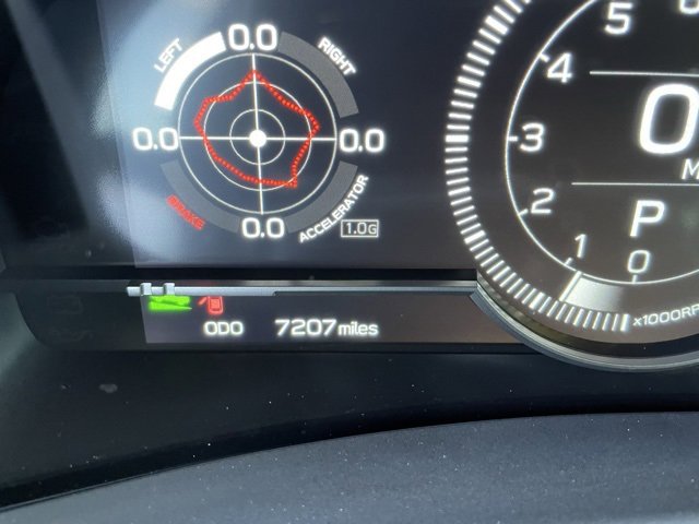 Used 2025 Toyota GR86 Premium w/ Performance Package image 17