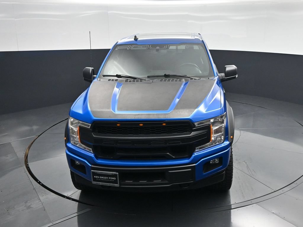 Used 2019 Ford F150 XLT w/ Equipment Group 302A Luxury AWD/4WD image 33