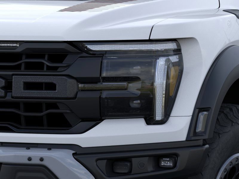 New 2026 Ford F150 Raptor AWD/4WD image 25