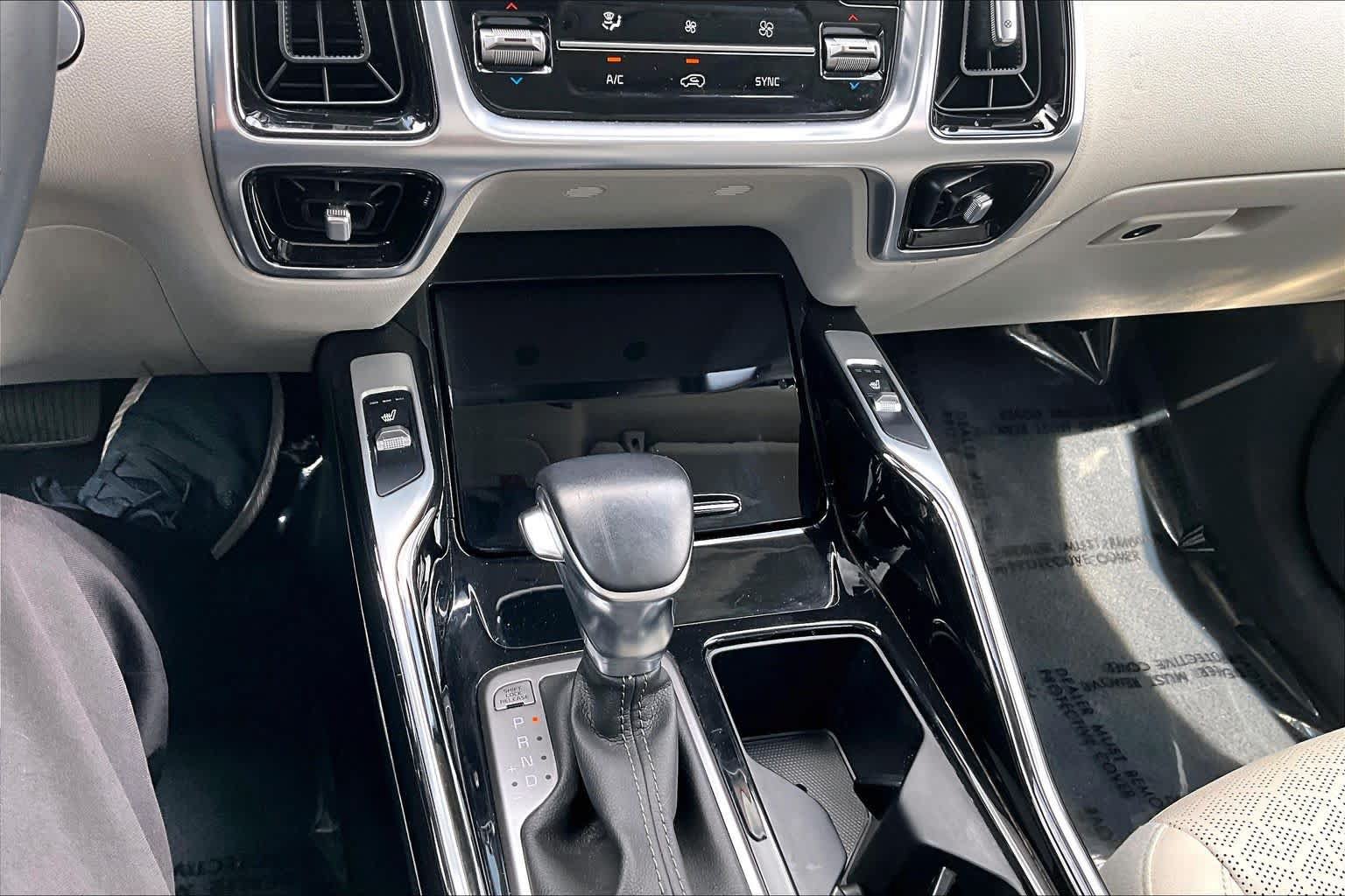 Used 2022 Kia Sorento SX FWD image 34
