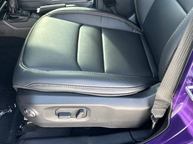 New 2026 Jeep Wrangler Sahara image 15