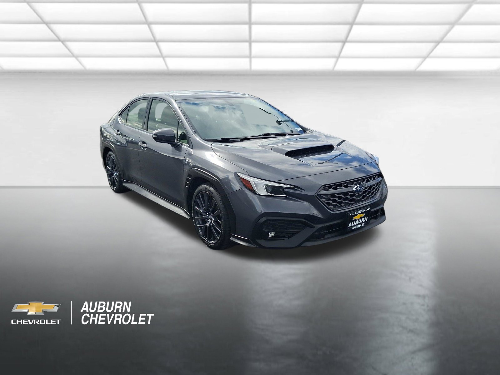 Used 2022 Subaru WRX Limited AWD/4WD 360° Tour