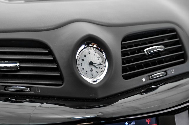 Used 2014 Maserati GranTurismo MC image 33