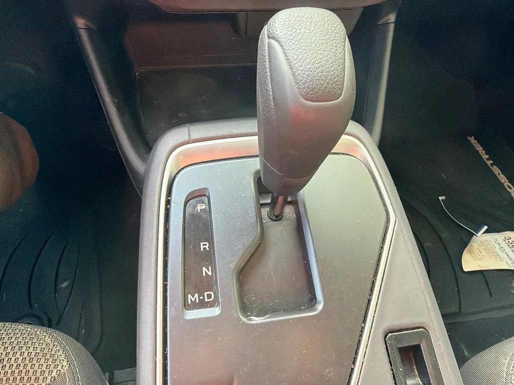 Used 2024 Subaru Crosstrek 2.0i Premium AWD/4WD image 15