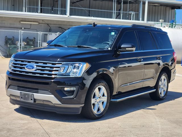 Used 2019 Ford Expedition XLT w/ Equipment Group 202A RWD image 3