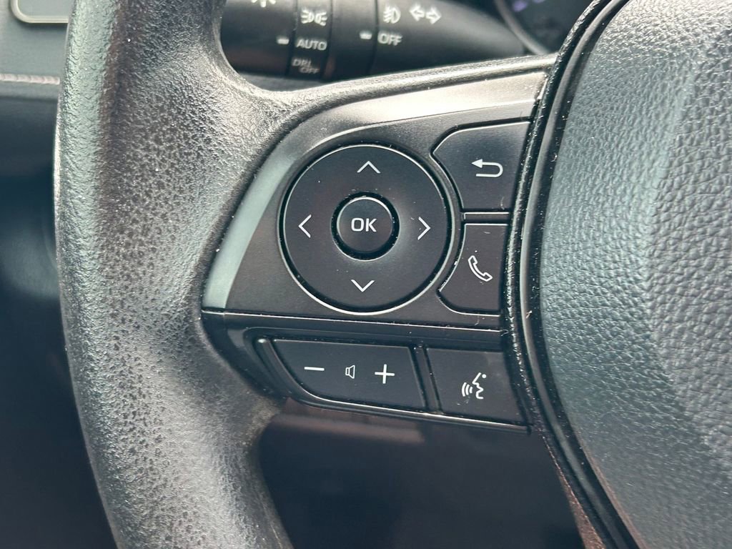 Used 2019 Toyota RAV4 XLE w/ Convenience Package image 35