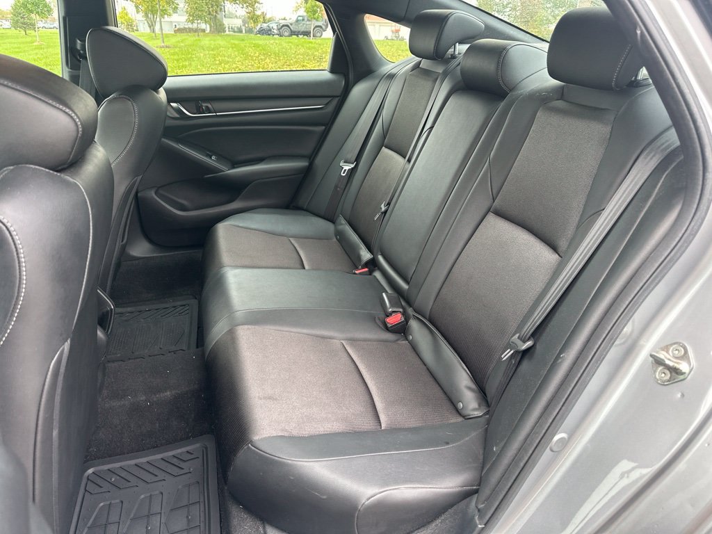 Used 2019 Honda Accord Sport image 13