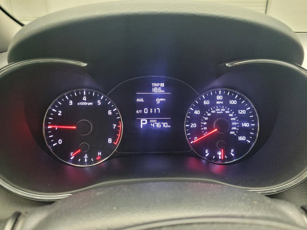 Used 2016 Kia Forte LX image 23