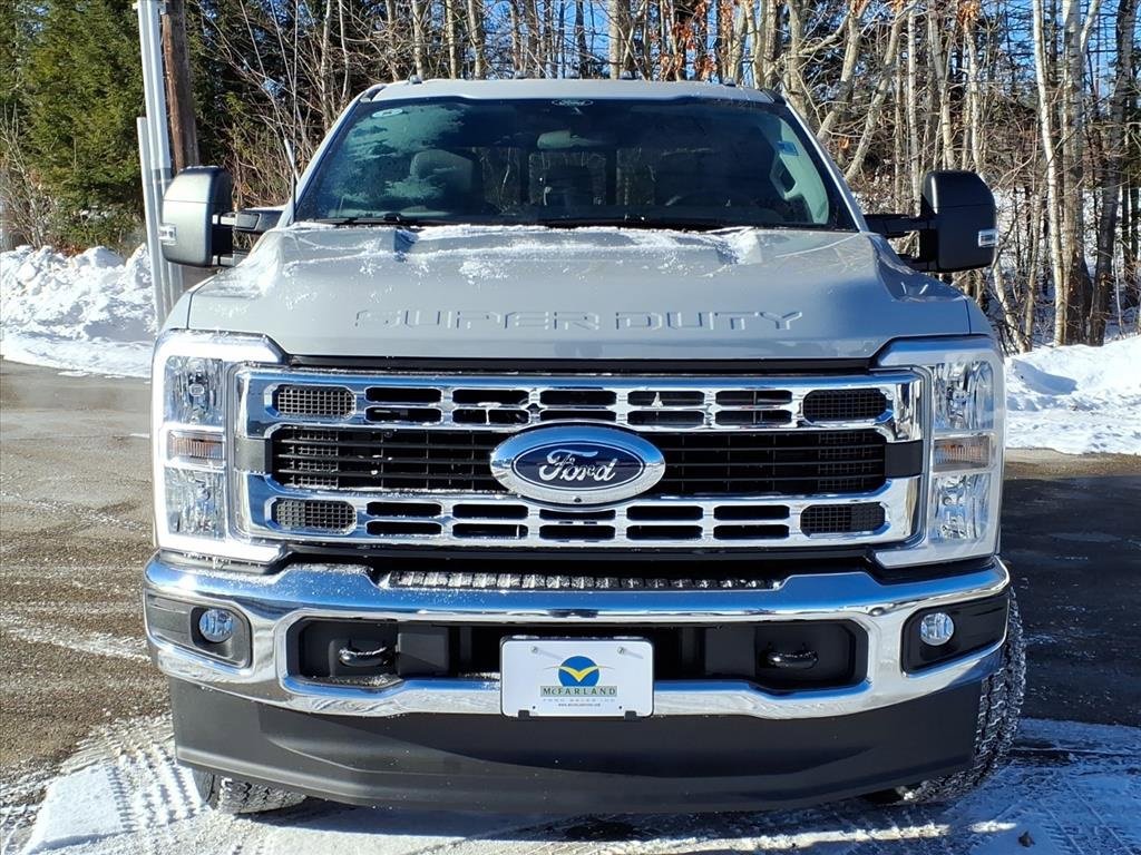 New 2026 Ford F350 XLT w/ 360-Degree Camera Package image 3