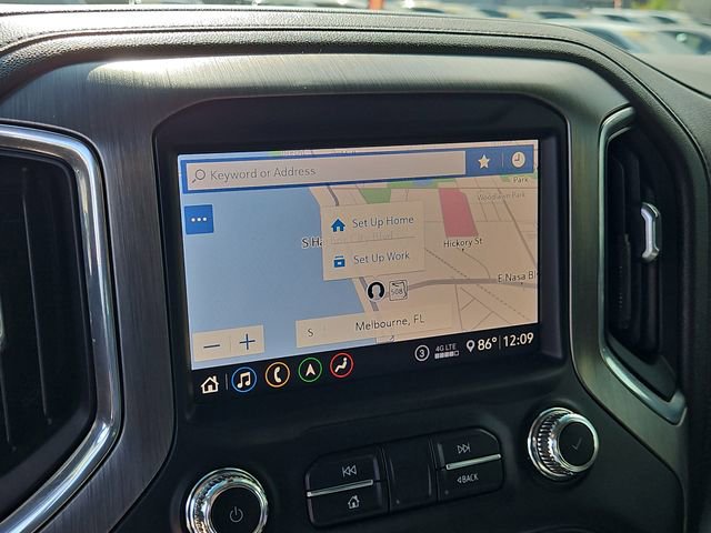 Used 2020 GMC Sierra 3500 Denali w/ Denali Ultimate Package image 28