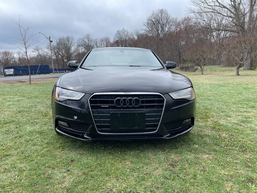 Used 2013 Audi A5 2.0T Premium AWD/4WD image 6