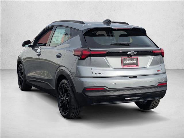 New 2027 Chevrolet Bolt RS w/ Technology Package FWD image 9